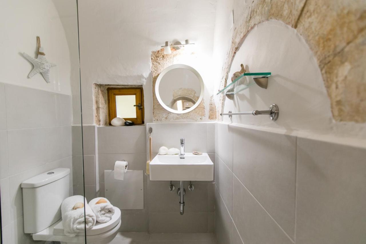 Kamaraki Suites Rethymno  Luaran gambar